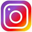 Instagram logo和链接